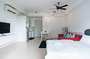 ICity Luxury Condominium Shah Alam