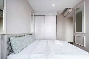 ICity Luxury Condominium Shah Alam