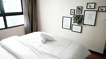 ICity Luxury Condominium Shah Alam