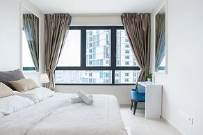 ICity Luxury Condominium Shah Alam