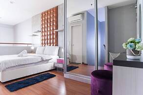 ICity Luxury Condominium Shah Alam