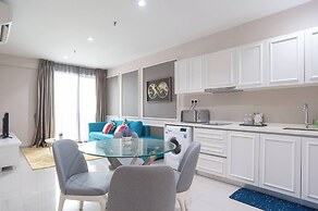 ICity Luxury Condominium Shah Alam