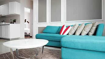 ICity Luxury Condominium Shah Alam