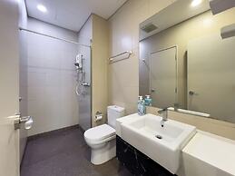 ICity Luxury Condominium Shah Alam