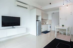 ICity Luxury Condominium Shah Alam