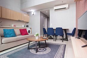 ICity Luxury Condominium Shah Alam