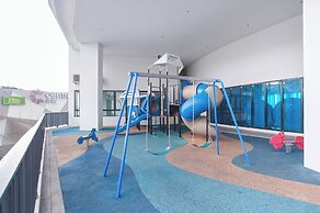 ICity Luxury Condominium Shah Alam