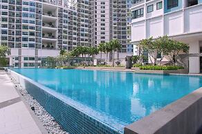 ICity Luxury Condominium Shah Alam