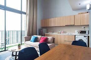 ICity Luxury Condominium Shah Alam