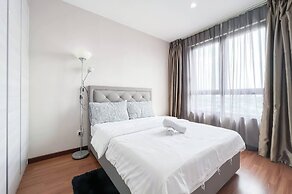 ICity Luxury Condominium Shah Alam