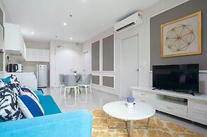 ICity Luxury Condominium Shah Alam