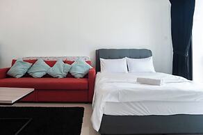 ICity Luxury Condominium Shah Alam