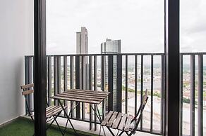 ICity Luxury Condominium Shah Alam