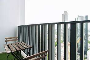 ICity Luxury Condominium Shah Alam