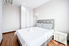 ICity Luxury Condominium Shah Alam
