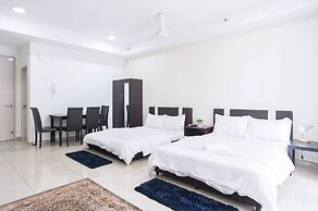 ICity Luxury Condominium Shah Alam