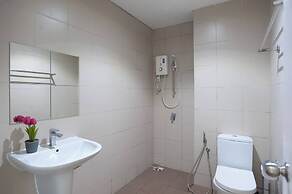ICity Luxury Condominium Shah Alam