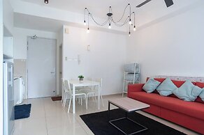 ICity Luxury Condominium Shah Alam