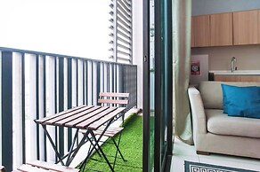 ICity Luxury Condominium Shah Alam