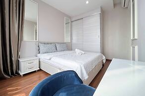 ICity Luxury Condominium Shah Alam
