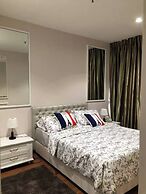 ICity Luxury Condominium Shah Alam