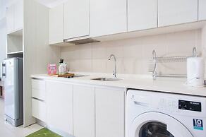 ICity Luxury Condominium Shah Alam