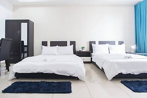 ICity Luxury Condominium Shah Alam