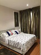 ICity Luxury Condominium Shah Alam