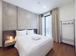 ICity Luxury Condominium Shah Alam