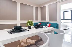 ICity Luxury Condominium Shah Alam