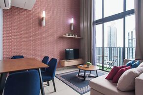 ICity Luxury Condominium Shah Alam