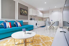ICity Luxury Condominium Shah Alam