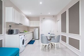 ICity Luxury Condominium Shah Alam