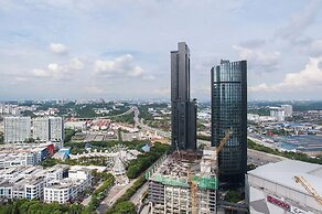 ICity Luxury Condominium Shah Alam