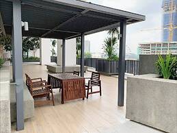 ICity Luxury Condominium Shah Alam