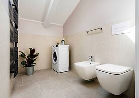 JOIVY Premium Apartments Trieste Mazzini