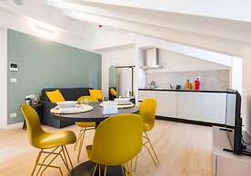 JOIVY Premium Apartments Trieste Mazzini