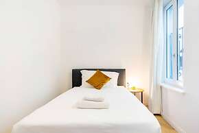 JOIVY Premium Apartments Trieste Mazzini