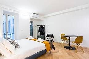JOIVY Premium Apartments Trieste Mazzini