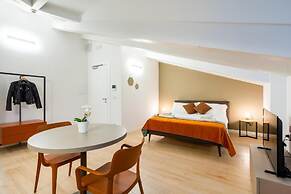 JOIVY Premium Apartments Trieste Mazzini