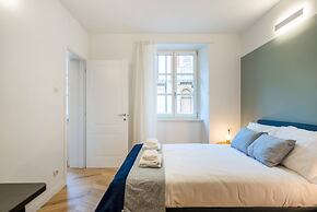 JOIVY Premium Apartments Trieste Mazzini