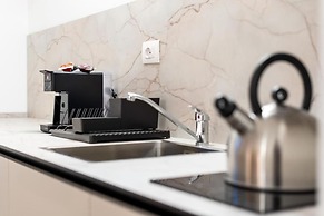 JOIVY Premium Apartments Trieste Mazzini