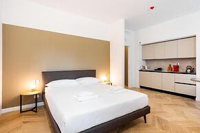 JOIVY Premium Apartments Trieste Mazzini