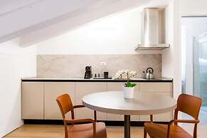 JOIVY Premium Apartments Trieste Mazzini