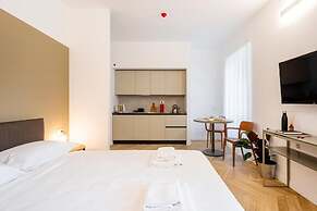 JOIVY Premium Apartments Trieste Mazzini
