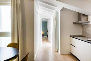 JOIVY Premium Apartments Trieste Mazzini