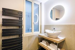 JOIVY Premium Apartments Trieste Mazzini