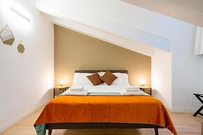 JOIVY Premium Apartments Trieste Mazzini