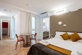 JOIVY Premium Apartments Trieste Mazzini
