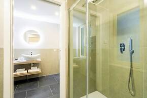 JOIVY Premium Apartments Trieste Mazzini